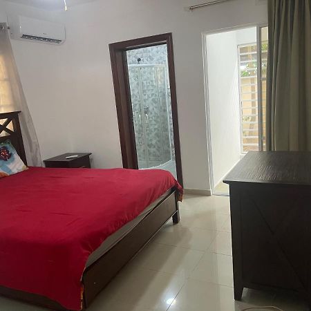 Yonah Comfort Punta Cana, Shared Apartment Ngoại thất bức ảnh