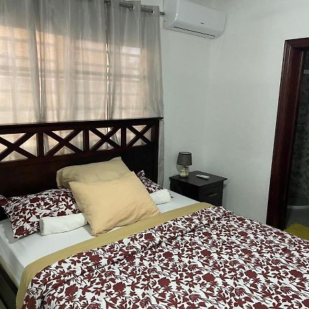 Yonah Comfort Punta Cana, Shared Apartment Ngoại thất bức ảnh