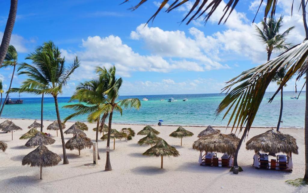 Yonah Comfort Punta Cana, Shared Apartment Ngoại thất bức ảnh