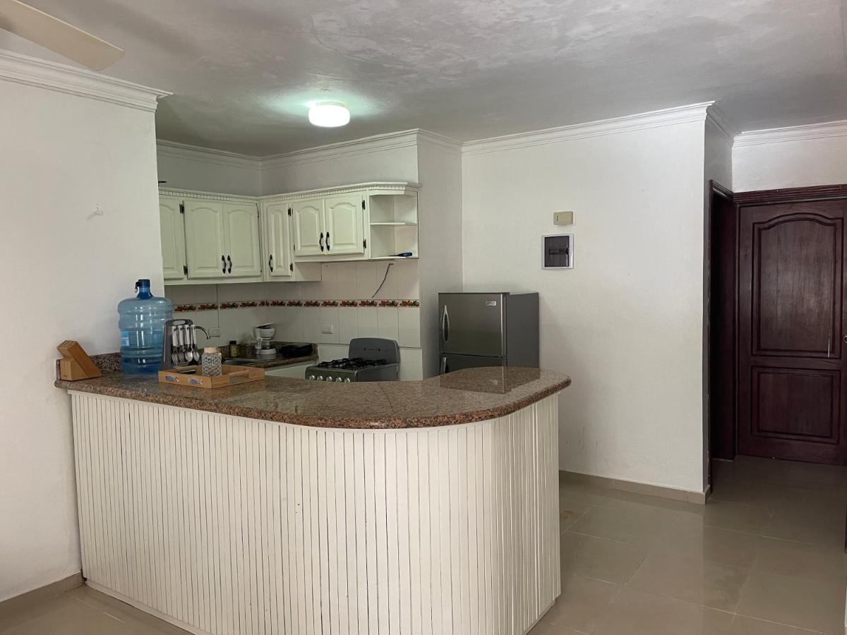 Yonah Comfort Punta Cana, Shared Apartment Ngoại thất bức ảnh