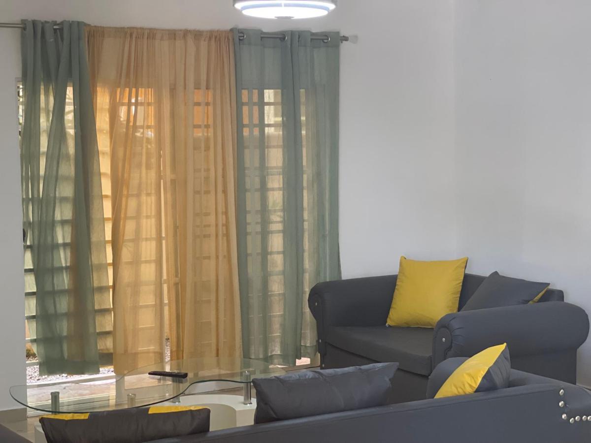 Yonah Comfort Punta Cana, Shared Apartment Ngoại thất bức ảnh