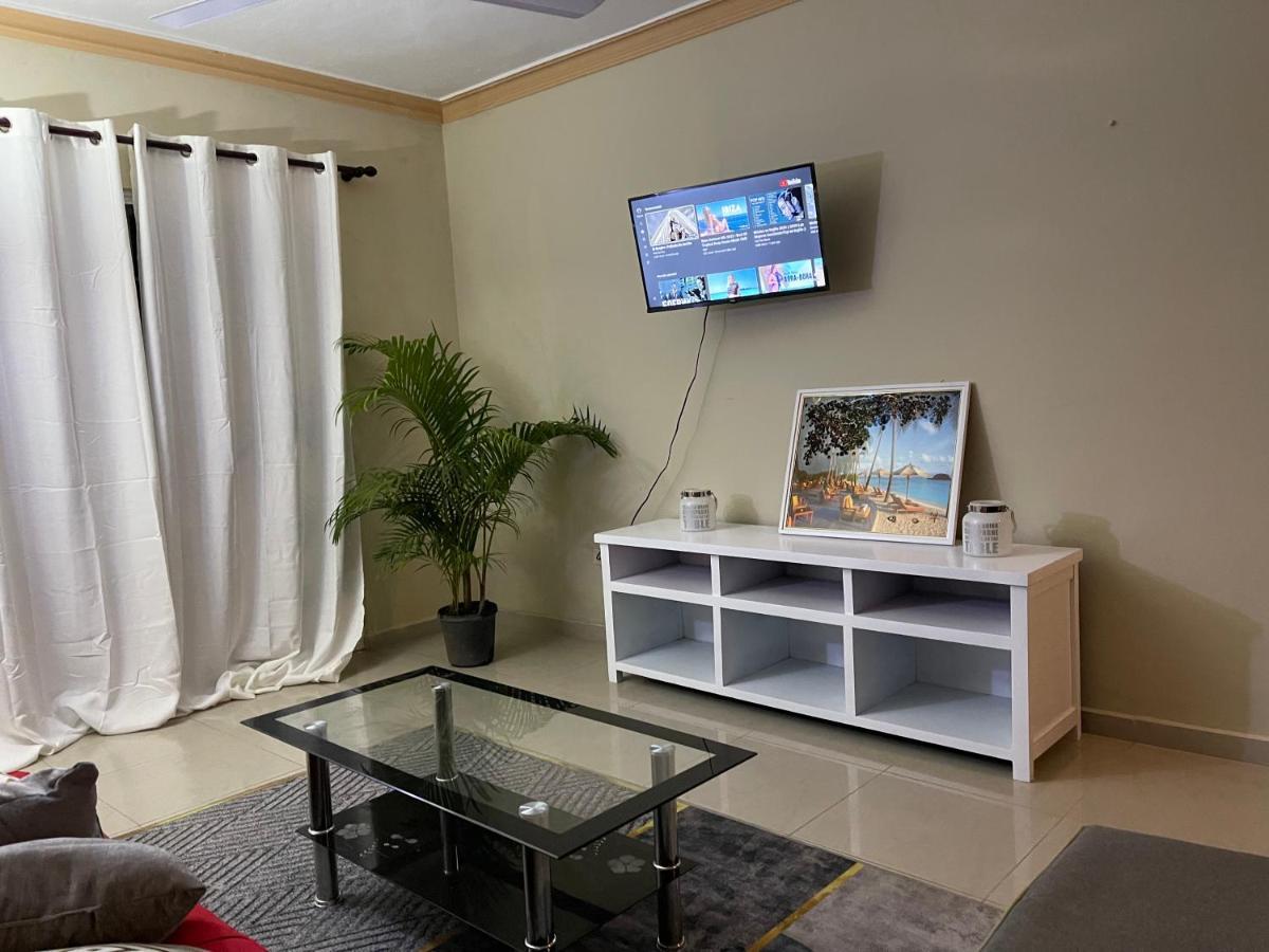 Yonah Comfort Punta Cana, Shared Apartment Ngoại thất bức ảnh