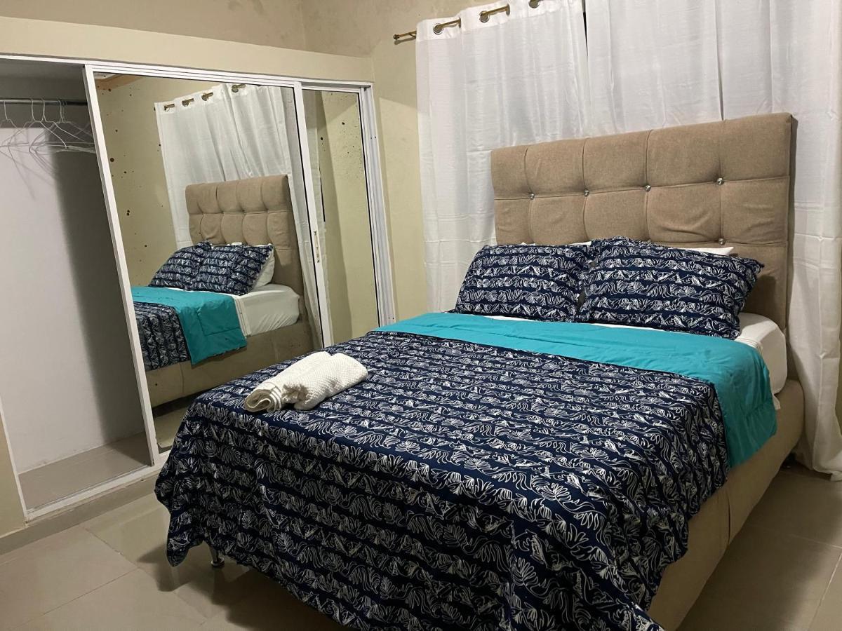Yonah Comfort Punta Cana, Shared Apartment Ngoại thất bức ảnh