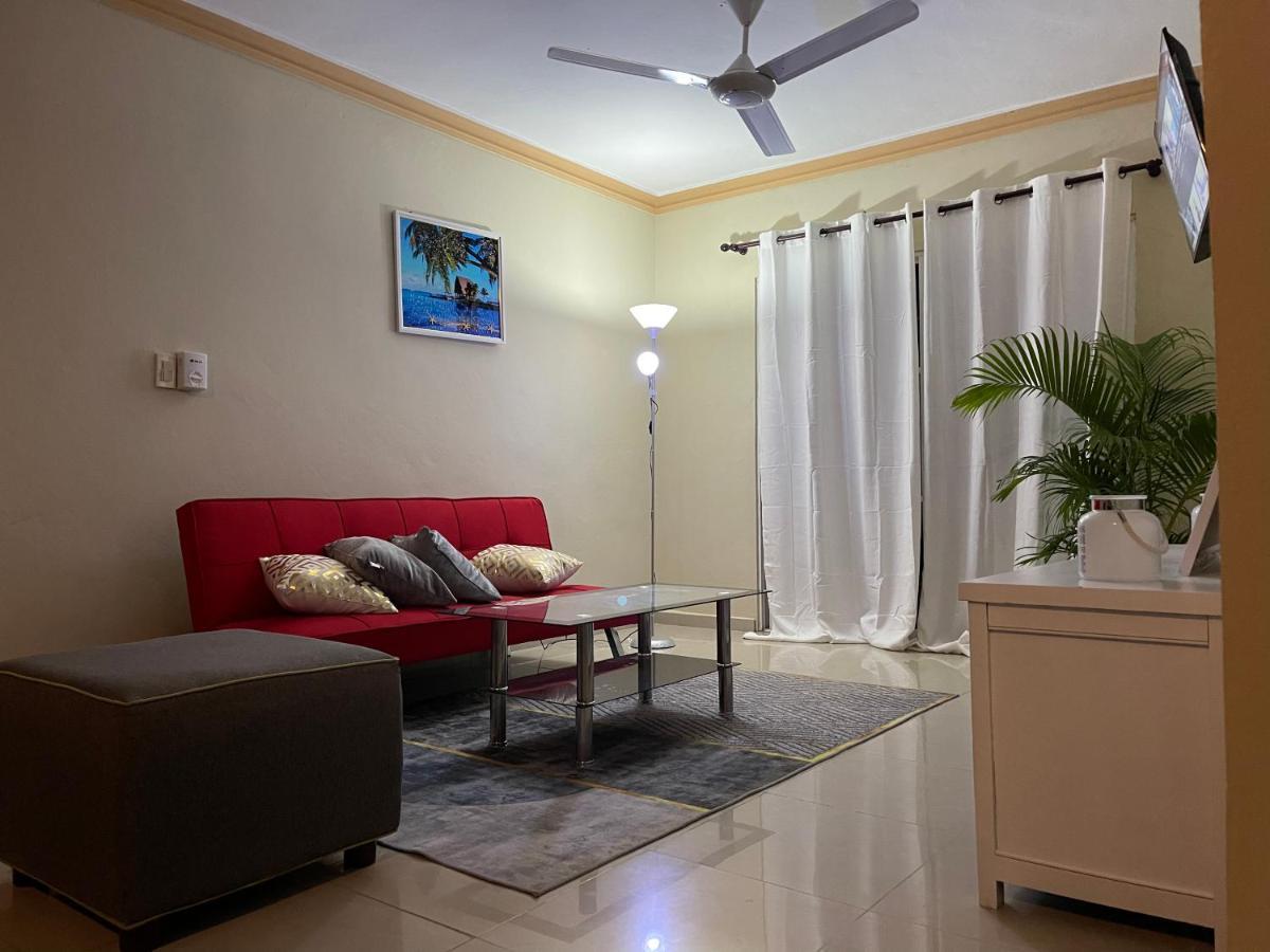 Yonah Comfort Punta Cana, Shared Apartment Ngoại thất bức ảnh