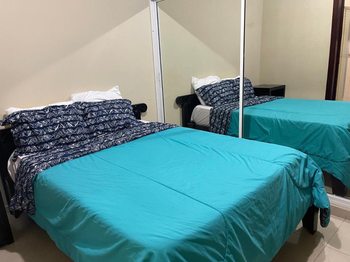 Yonah Comfort Punta Cana, Shared Apartment Ngoại thất bức ảnh