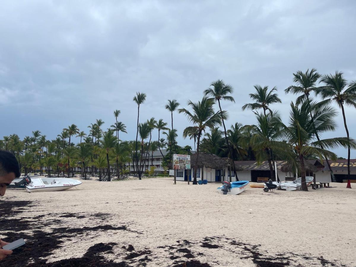 Yonah Comfort Punta Cana, Shared Apartment Ngoại thất bức ảnh