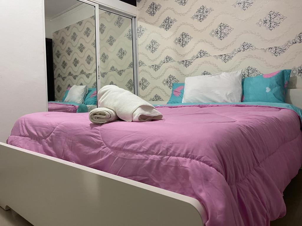 Yonah Comfort Punta Cana, Shared Apartment Ngoại thất bức ảnh