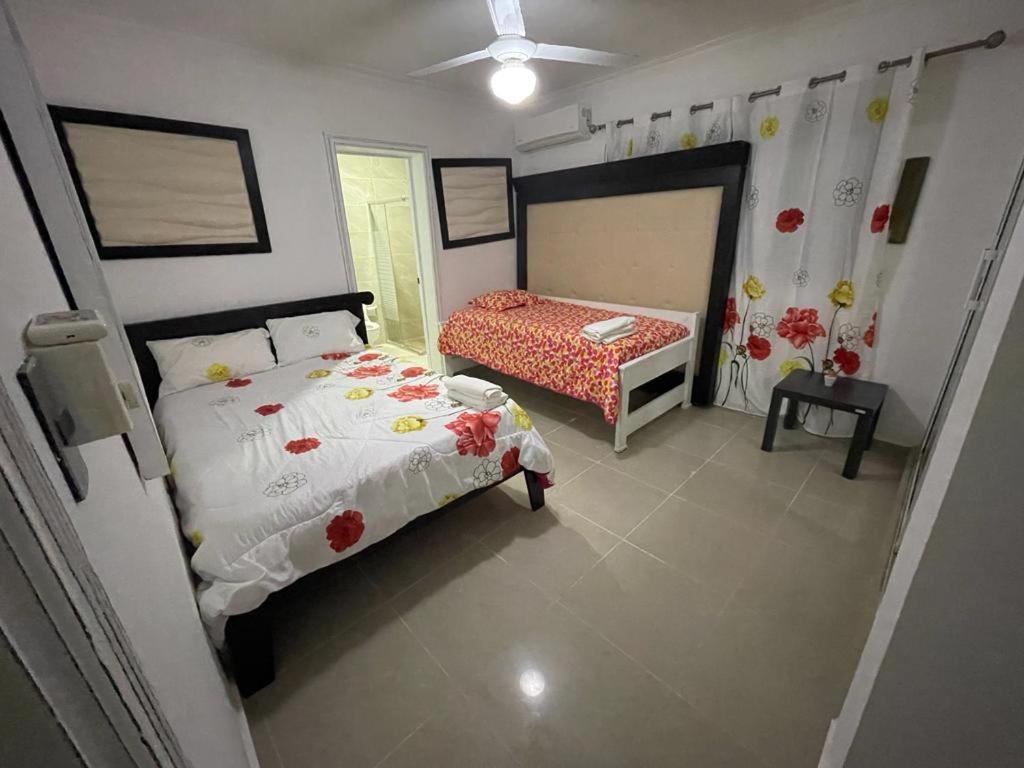Yonah Comfort Punta Cana, Shared Apartment Ngoại thất bức ảnh