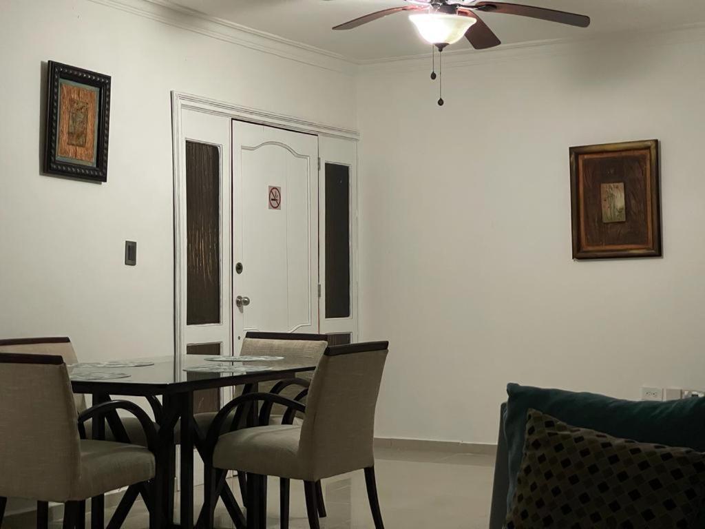 Yonah Comfort Punta Cana, Shared Apartment Ngoại thất bức ảnh