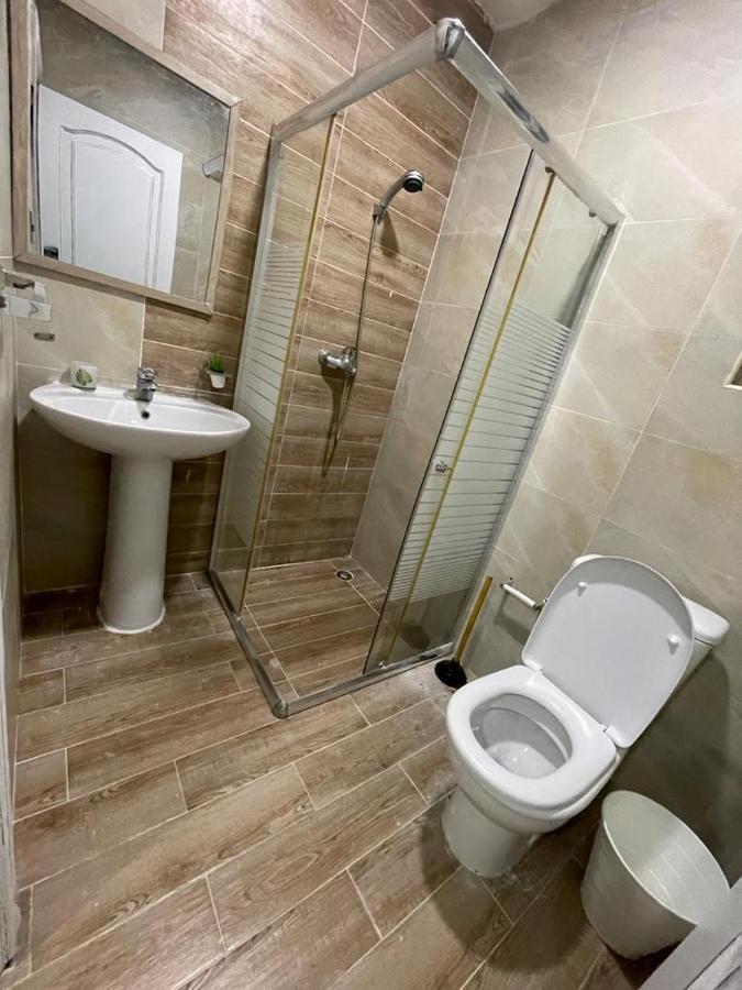 Yonah Comfort Punta Cana, Shared Apartment Ngoại thất bức ảnh