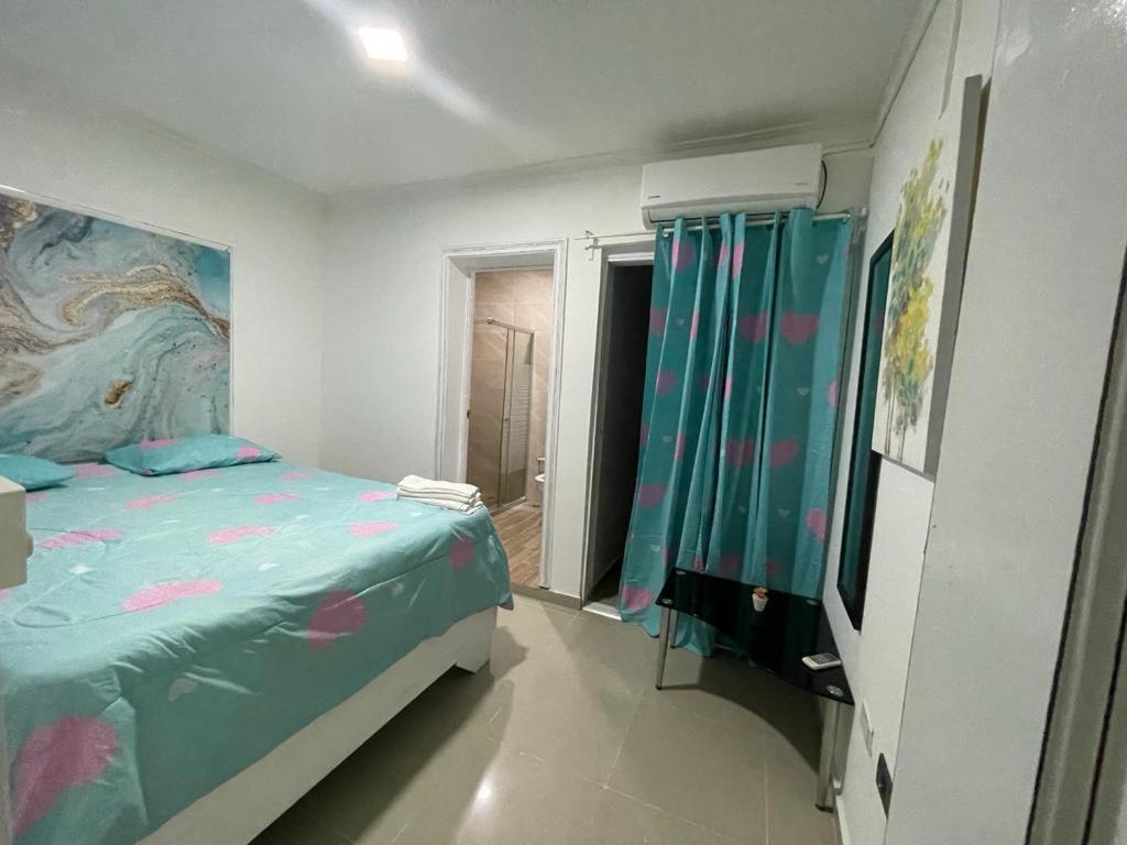 Yonah Comfort Punta Cana, Shared Apartment Ngoại thất bức ảnh