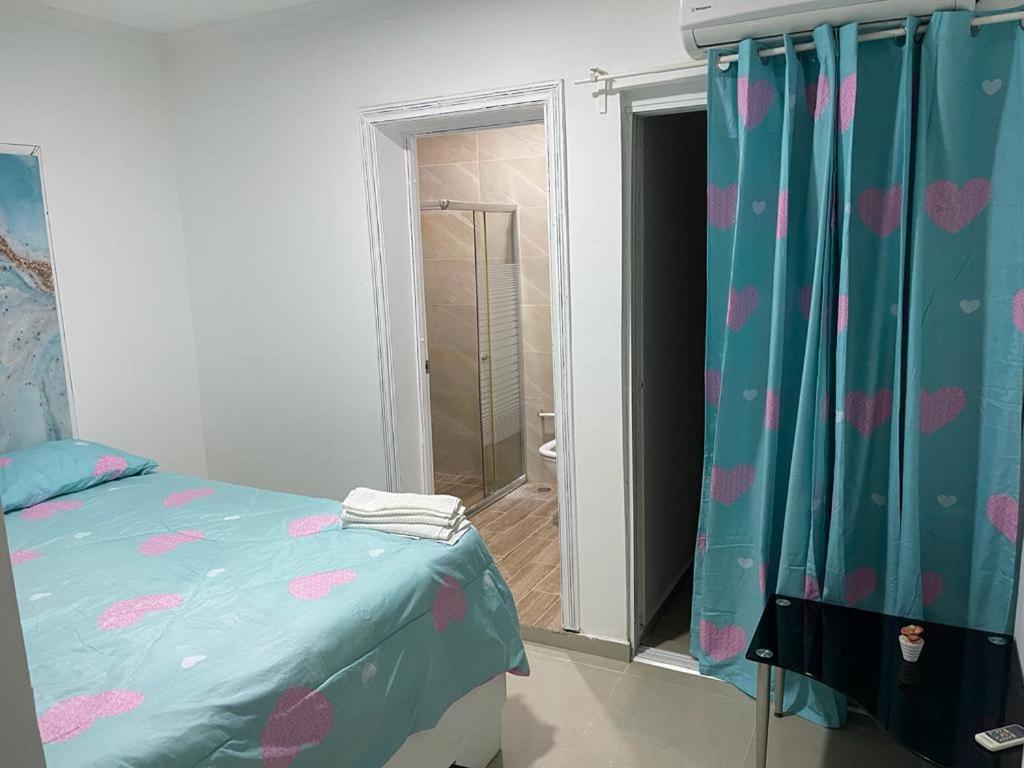 Yonah Comfort Punta Cana, Shared Apartment Ngoại thất bức ảnh
