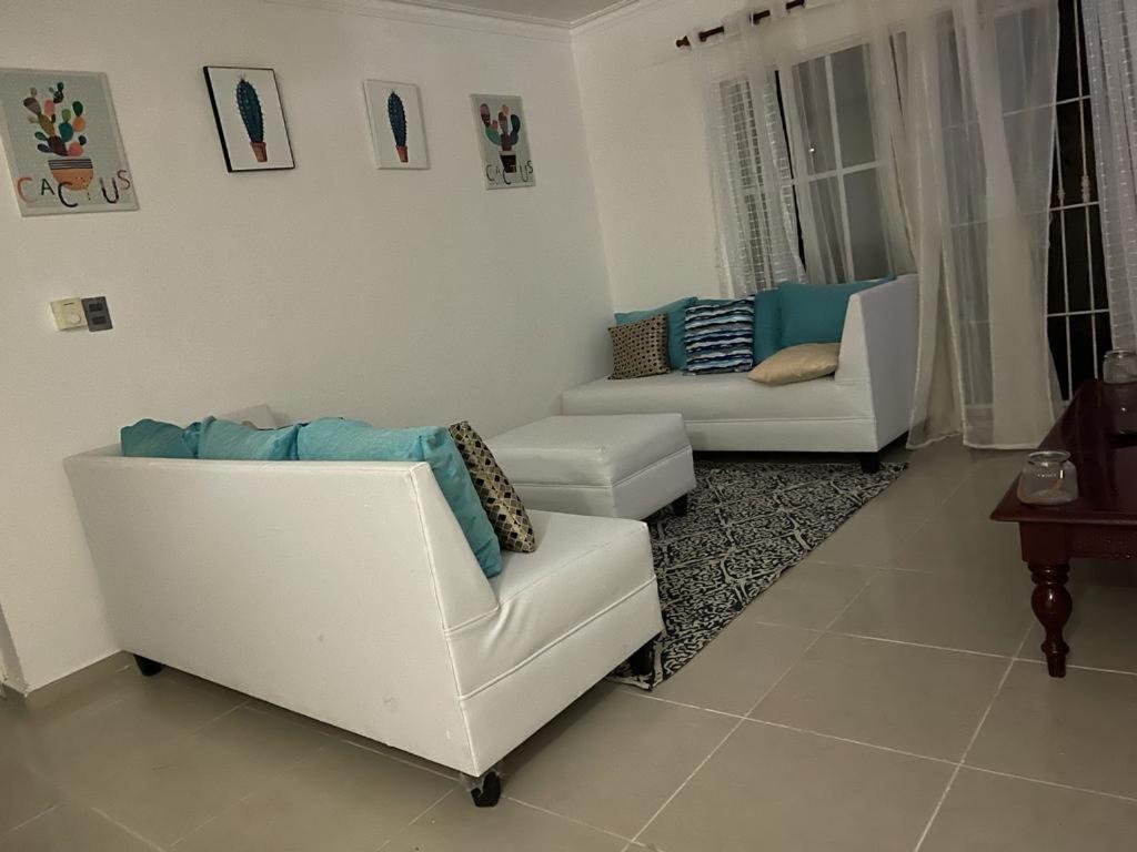 Yonah Comfort Punta Cana, Shared Apartment Ngoại thất bức ảnh