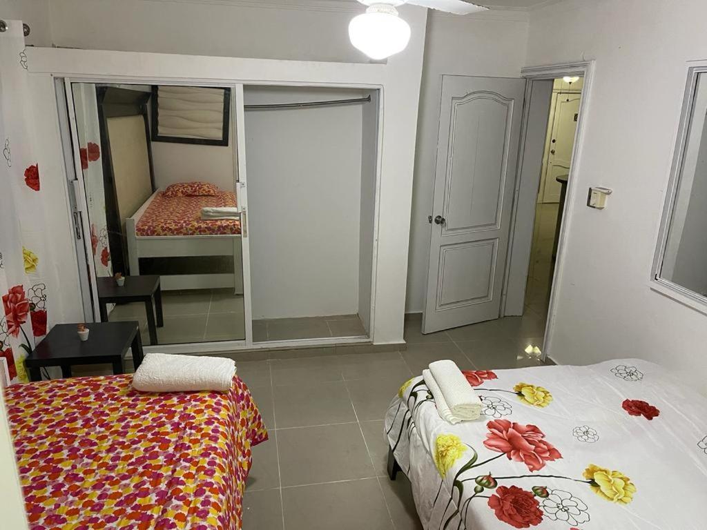 Yonah Comfort Punta Cana, Shared Apartment Ngoại thất bức ảnh