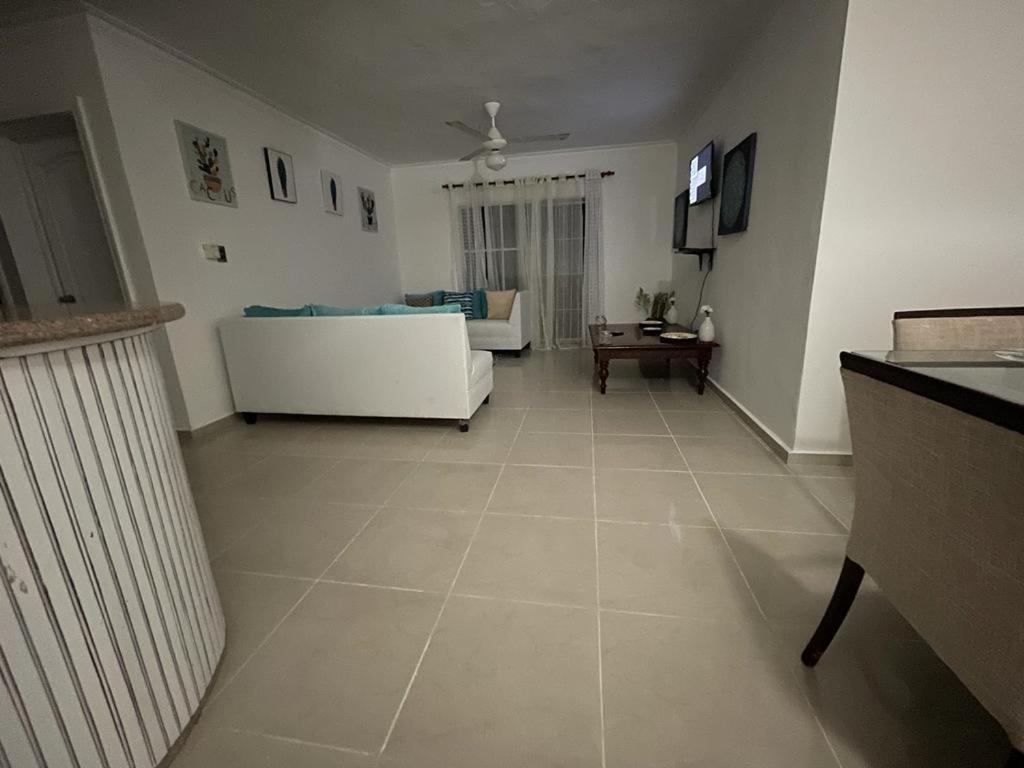 Yonah Comfort Punta Cana, Shared Apartment Ngoại thất bức ảnh